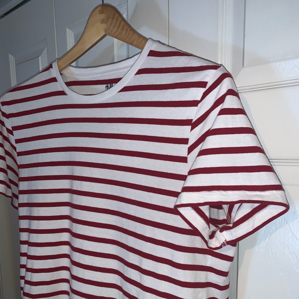 Striped T-Shirt